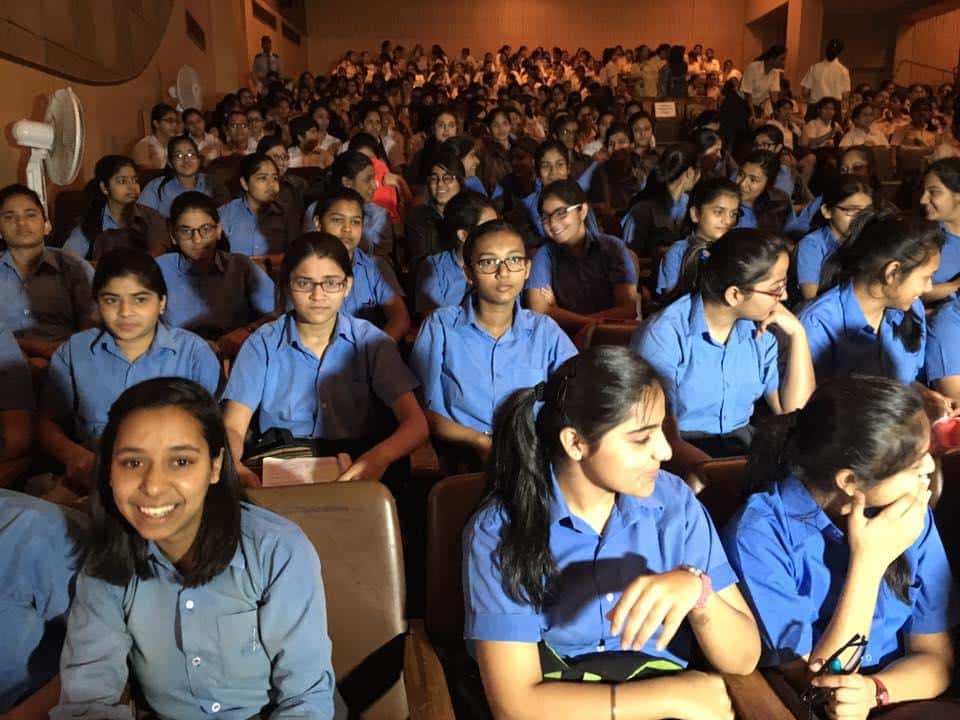 Apeejay Stya University