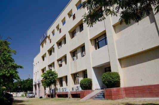 IILM Academy of Higher Learning , Jaipur - Admission 2026, Fees, Courses, Placement, Ranking