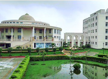 Noida International University - Admission 2026, Fees, Courses, Placement, Ranking