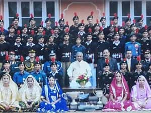 Vivekananda Global University