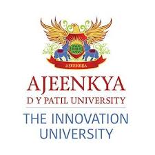 Ajeenkya Dy Patil University